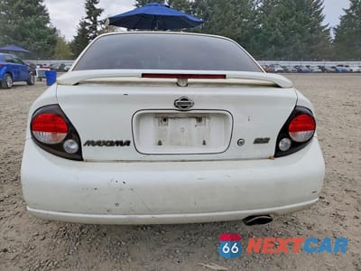 Zdjęcie 6 z 13 samochodu: 2001 NISSAN MAXIMA GXE VIN:JN1CA31A01T318884 - miniatura