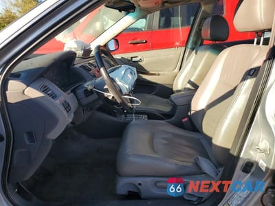 Zdjęcie 7 z 13 samochodu: 2001 HONDA ACCORD EX VIN:1HGCG16591A041788 - miniatura