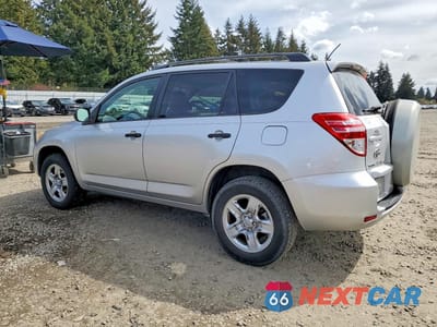 Drugie zdjęcie samochodu z przodu: 2010 TOYOTA RAV4 BASE VIN:JTMZF4DVXAD019071 - miniatura