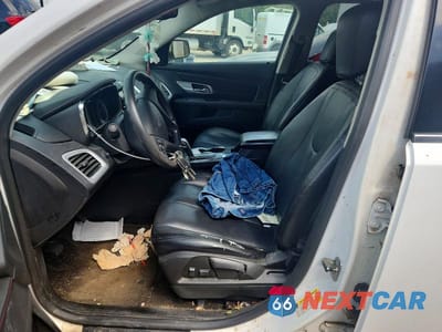 Zdjęcie 7 z 13 samochodu: 2011 GMC TERRAIN SLE VIN:2CTALMEC0B6431233 - miniatura
