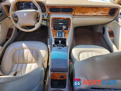 Zdjęcie 8 z 12 samochodu: 1995 JAGUAR XJ6 VIN:SAJHX174XSC728280 - miniatura