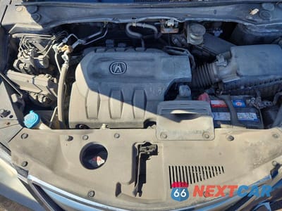 Zdjęcie 11 z 12 samochodu: 2015 ACURA RDX TECHNOLOGY VIN:5J8TB4H5XFL805219 - miniatura