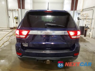 Zdjęcie 6 z 13 samochodu: 2013 JEEP GRAND CHEROKEE LAREDO VIN:1C4RJFAG6DC502826 - miniatura