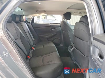 Zdjęcie 10 z 12 samochodu: 2025 HONDA ACCORD SE VIN:1HGCY1F48SA040962 - miniatura