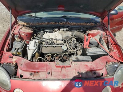 Zdjęcie 11 z 12 samochodu: 1999 FORD TAURUS LX VIN:1FAFP52U0XA195093 - miniatura
