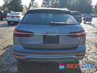 Zdjęcie 6 z 12 samochodu: 2020 AUDI A6 ALLROAD PRESTIGE VIN:WAU92BF29LN041110 - miniatura