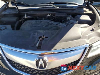 Zdjęcie 12 z 12 samochodu: 2014 ACURA MDX TECHNOLOGY VIN:5FRYD3H41EB017770 - miniatura