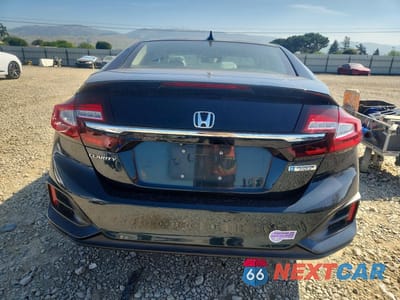 Zdjęcie 6 z 12 samochodu: 2019 HONDA CLARITY VIN:JHMZC5F12KC003641 - miniatura