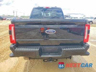 Zdjęcie 6 z 12 samochodu: 2025 FORD F250 SUPER DUTY VIN:1FT8W2BTXSED59981 - miniatura