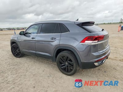 Drugie zdjęcie samochodu z przodu: 2022 VOLKSWAGEN ATLAS CROSS SPORT SE VIN:1V2JE2CA3NC205175 - miniatura