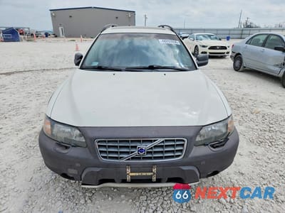 Piąte zdjęcie samochodu w środku: 2002 VOLV V70 VIN:YV1SZ58D521057384 - miniatura