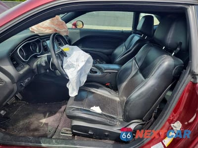 Zdjęcie 7 z 11 samochodu: 2017 DODGE CHALLENGER R VIN:2C3CDZBT4HH574366 - miniatura