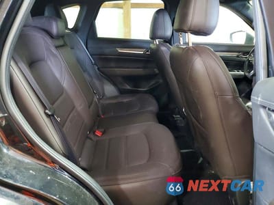 Zdjęcie 11 z 13 samochodu: 2019 MAZDA CX-5 SIGNATURE VIN:JM3KFBEY9K0584331 - miniatura