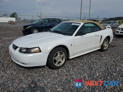 2003 FORD MUSTANG 1FAFP44413F396313 - główne zdjęcie licytacji z USA - miniatura