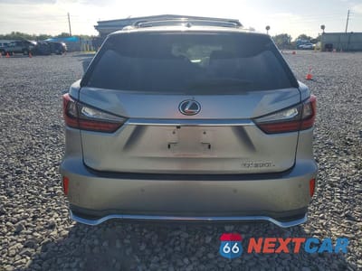 Zdjęcie 6 z 12 samochodu: 2019 LEXUS RX 350 L VIN:JTJGZKCA6K2014154 - miniatura