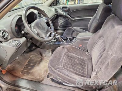 Zdjęcie 7 z 13 samochodu: 2000 PONTIAC GRAND AM SE2 VIN:1G2NG12EXYM771722 - miniatura