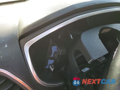 Zdjęcie 9 z 12 samochodu: 2018 FORD EDGE SPORT VIN:2FMPK4AP2JBB84459 - miniatura