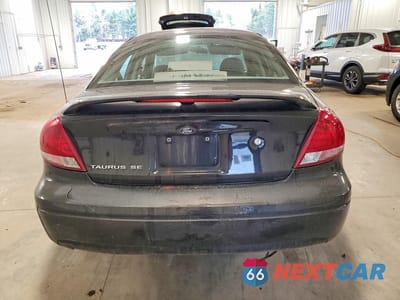 Zdjęcie 6 z 11 samochodu: 2006 FORD TAURUS SE VIN:1FAFP53U86A245736 - miniatura