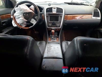 Zdjęcie 8 z 13 samochodu: 2009 CADILLAC SRX VIN:1GYEE637690115549 - miniatura