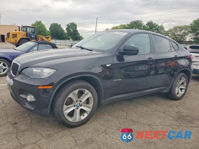 2012 BMW X6 XDRIVE35I 5UXFG2C52CL781873 - główne zdjęcie licytacji z USA - miniatura