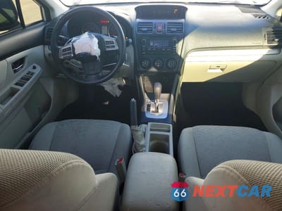 Zdjęcie 8 z 13 samochodu: 2014 SUBARU XV CROSSTREK 2.0 PREMIUM VIN:JF2GPACCXE8217328 - miniatura