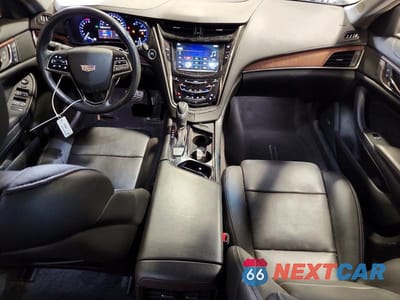 Zdjęcie 8 z 12 samochodu: 2016 CADILLAC CTS VIN:1G6AP5SX8G0175939 - miniatura