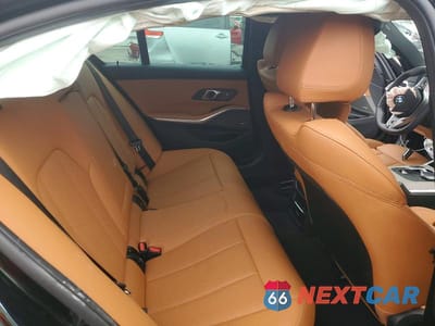 Zdjęcie 10 z 12 samochodu: 2025 BMW 330I VIN:3MW69CW00S8F19192 - miniatura