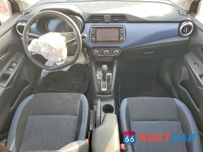 Zdjęcie 8 z 12 samochodu: 2023 NISSAN VERSA SV VIN:3N1CN8EV6PL872507 - miniatura