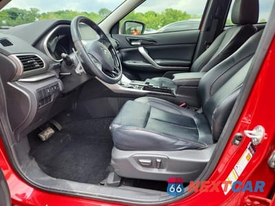Zdjęcie 7 z 13 samochodu: 2018 MITSUBISHI ECLIPSE CROSS SE VIN:JA4AT5AA0JZ059511 - miniatura