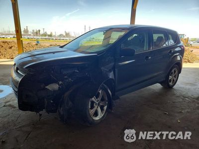 2015 FORD ESCAPE SE 1FMCU0G78FUA62666 - główne zdjęcie licytacji z USA - miniatura