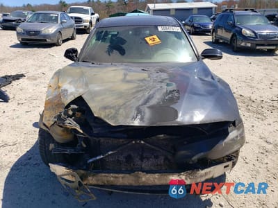 Piąte zdjęcie samochodu w środku: 2013 BMW 328 I SULEV VIN:WBA3C1G59DNN93309 - miniatura