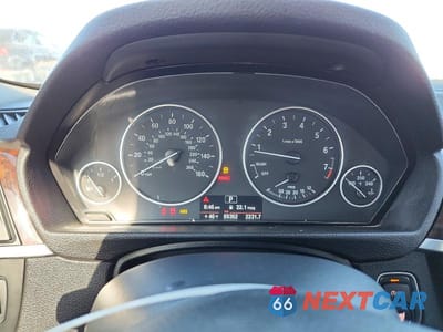 Zdjęcie 9 z 12 samochodu: 2014 BMW 428 I VIN:WBA3N7C59EK221684 - miniatura