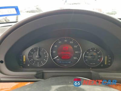 Zdjęcie 9 z 12 samochodu: 2006 MERCEDES-BENZ E 350 VIN:WDBUF56J06A817516 - miniatura