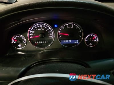 Zdjęcie 9 z 13 samochodu: 2005 CHEVROLET UPLANDER LT VIN:1GNDV33L35D271233 - miniatura
