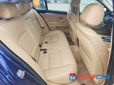 Zdjęcie 10 z 12 samochodu: 2015 BMW 535 XI VIN:WBA5B3C55FD546509 - miniatura