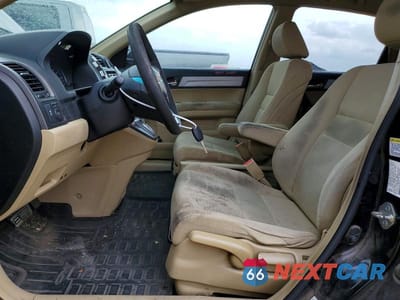Zdjęcie 7 z 12 samochodu: 2010 HONDA CR-V LX VIN:JHLRE3H31AC005333 - miniatura