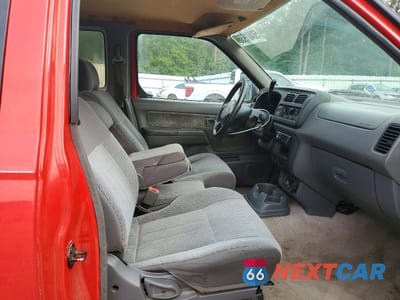 Zdjęcie 10 z 12 samochodu: 2000 NISSAN FRONTIER KING CAB XE VIN:1N6DD26SXYC360202 - miniatura
