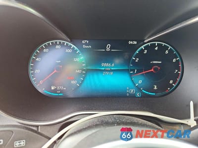 Zdjęcie 9 z 13 samochodu: 2022 MERCEDES-BENZ GLC 300 4MATIC VIN:W1N0G8EB1NG117355 - miniatura