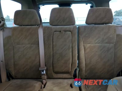 Zdjęcie 10 z 13 samochodu: 2002 HONDA CR-V EX VIN:JHLRD78832C092711 - miniatura
