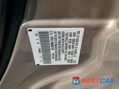Zdjęcie 13 z 13 samochodu: 2003 HONDA ODYSSEY EXL VIN:5FNRL18953B047182 - miniatura