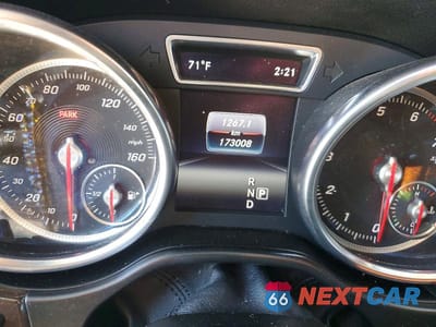 Zdjęcie 9 z 13 samochodu: 2019 MERCEDES-BENZ GLS 450 4MATIC VIN:4JGDF6EEXKB229795 - miniatura