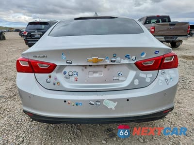 Zdjęcie 6 z 12 samochodu: 2018 CHEVROLET MALIBU HYBRID VIN:1G1ZF5SUXJF176399 - miniatura