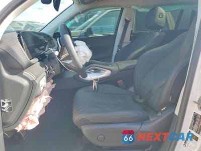 Zdjęcie 7 z 13 samochodu: 2024 MERCEDES-BENZ GLS 450 4MATIC VIN:4JGFF5KE1RB171433 - miniatura
