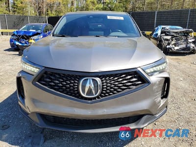 Piąte zdjęcie samochodu w środku: 2023 ACURA RDX A-SPEC VIN:5J8TC1H69PL006117 - miniatura