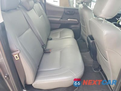 Zdjęcie 10 z 12 samochodu: 2020 TOYOTA TACOMA SR5 V6 VIN:3TYAZ5CN5LT000774 - miniatura