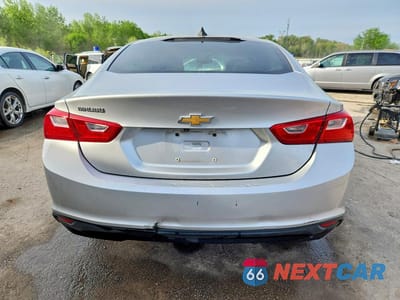 Zdjęcie 6 z 12 samochodu: 2017 CHEVROLET MALIBU LS VIN:1G1ZB5ST7HF278966 - miniatura