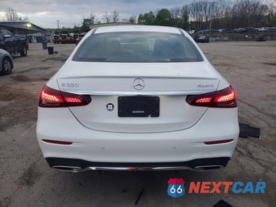 Zdjęcie 6 z 12 samochodu: 2023 MERCEDES-BENZ E 350 4MATIC VIN:W1KZF8EBXPB124408 - miniatura