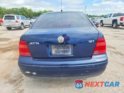 Zdjęcie 6 z 12 samochodu: 2002 VOLKSWAGEN JETTA GLS VIN:3VWSE69M02M037663 - miniatura