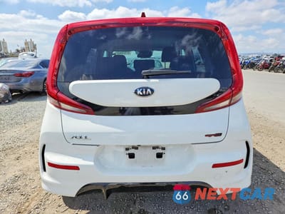 Zdjęcie 6 z 13 samochodu: 2020 KIA SOUL GT LINE VIN:KNDJ63AU7L7094556 - miniatura