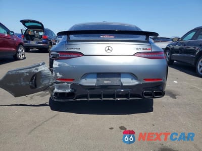 Zdjęcie 6 z 12 samochodu: 2020 MERCEDES-BENZ AMG GT 63 S VIN:WDD7X8KB8LA013624 - miniatura